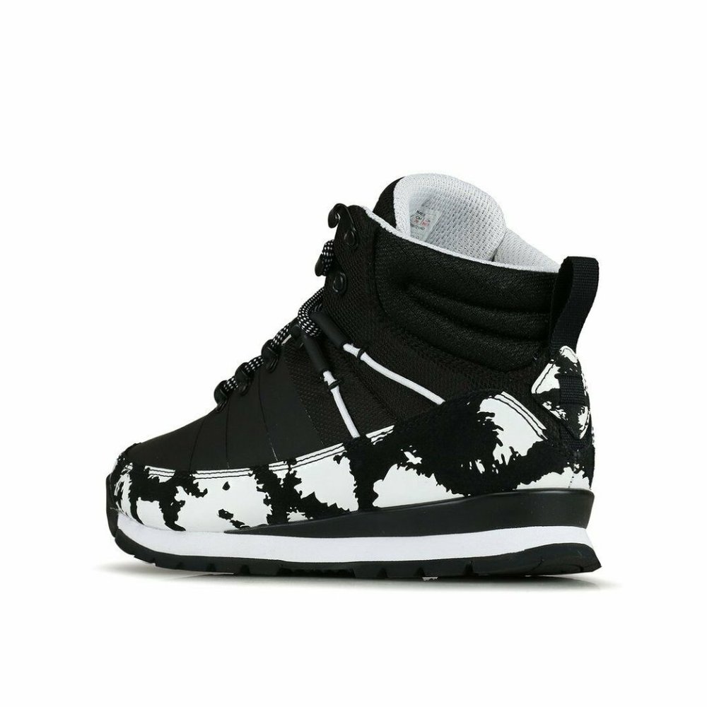 The North Face Back To Berkeley Animal Hiking Boot - Picture 3 of 6
